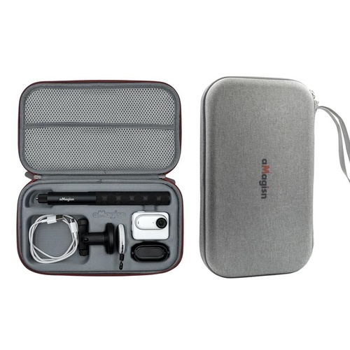 Portable Medium Clutch for Amagisn Accessories - Main Image