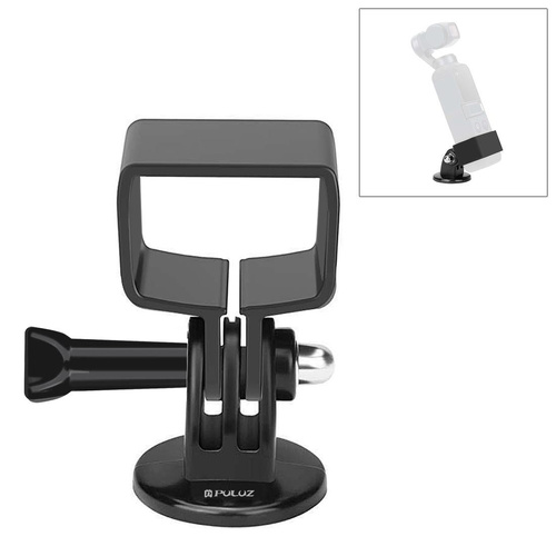 Dji Pocket / Pocket 2 Expansion Bracket with Adapter and Screw - Main Image