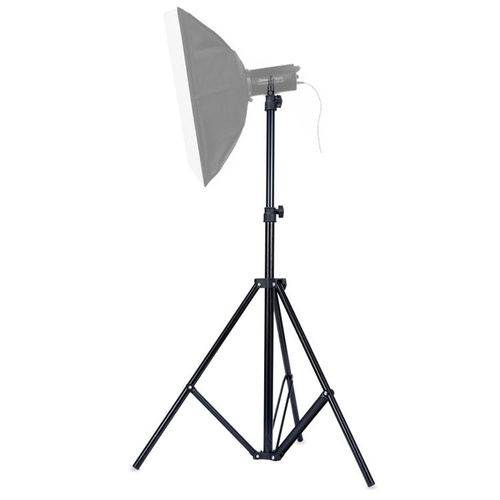 Portable 1.9M Studio Light Tripod - Oubao - Main Image