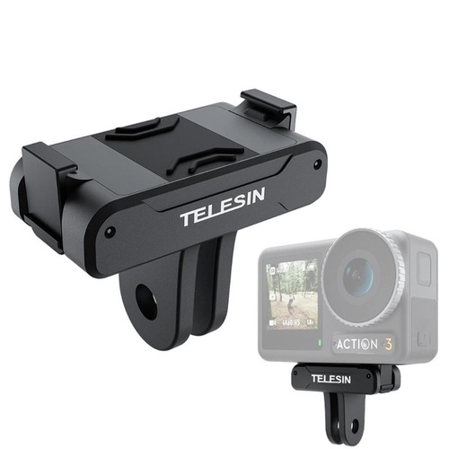 Accessory Kit for Dji Action 3 Action Camera - Main Image