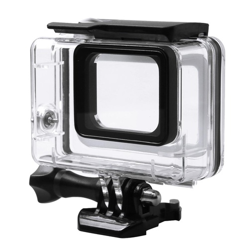Protective Housing for Gopro Hero6 / 5 / 7 with Mount and Screw - Main Image