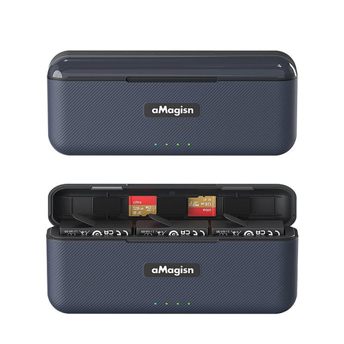 Fast Charging Camera Charger for Magisn Accessories - Main Image