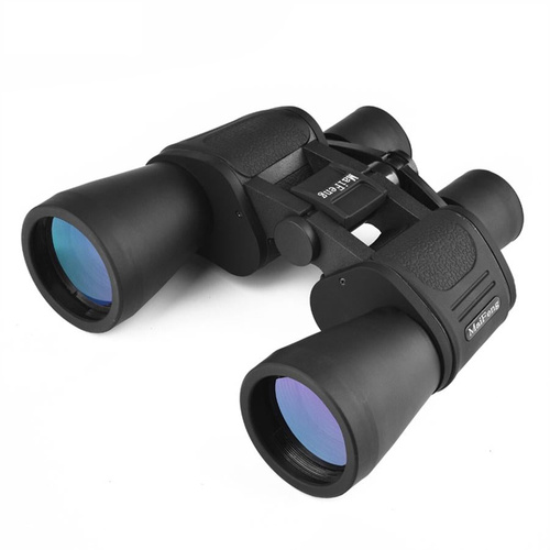High Definition Outdoor Binoculars - 20X50 High Times Telescope - Main Image
