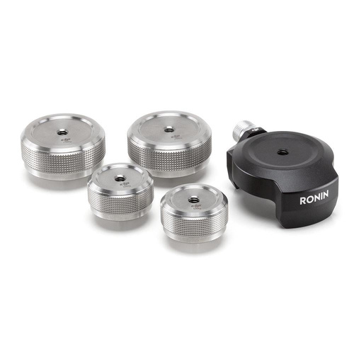 Rs 2 / 3 Counterweight Set for Roll Axis - Main Image