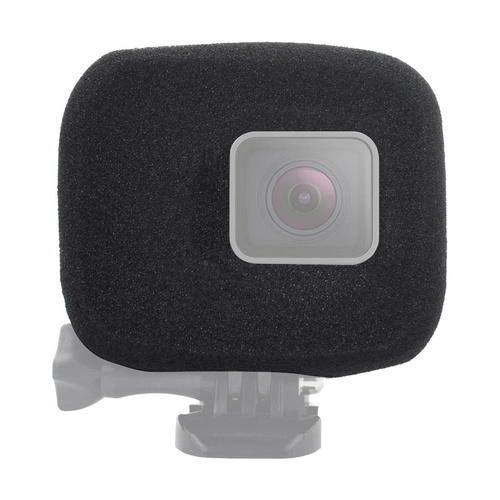 Gopro Hero7 Foam Windshield Case - Main Image