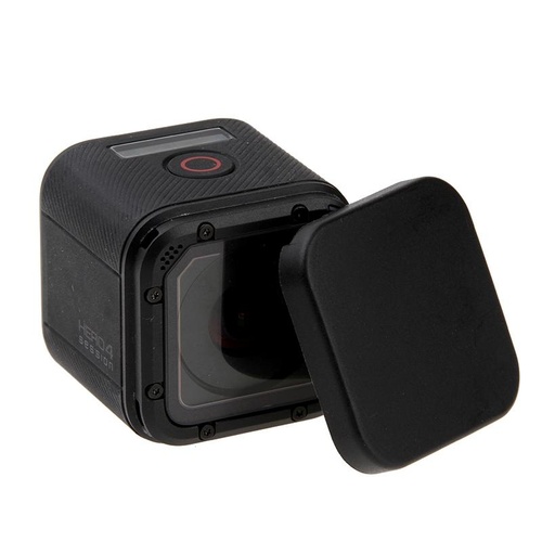 Protective Cap for Gopro Hero5 / 4 Session Camera - Scratch Resistant - Main Image