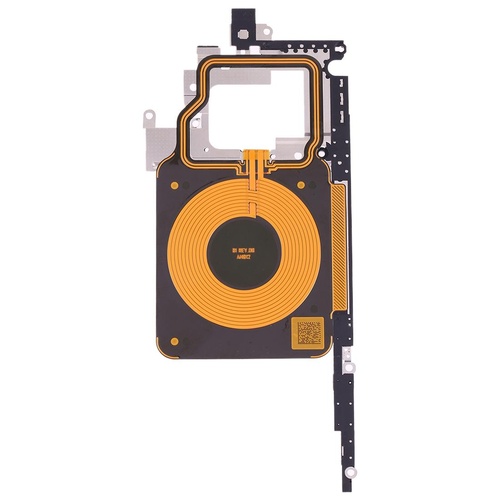 Google Pixel 3 Wireless Charging Module + Bezel Frame - Main Image