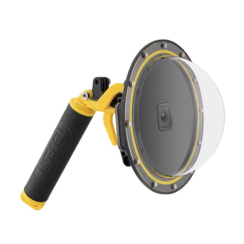 Waterproof Case for Gopro Hero11 / 10 / 9 - 30m Depth - Main Image