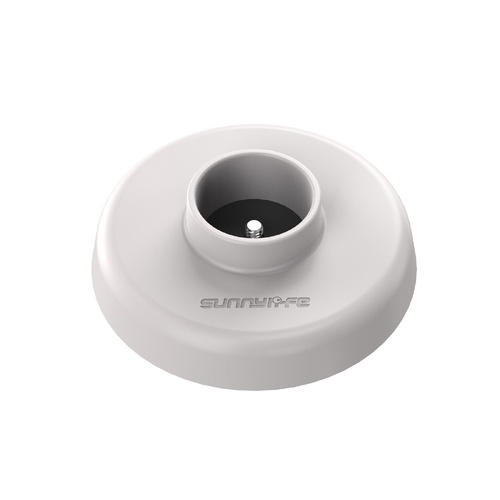Desktop Stand for Dji Om 5 Mobile Gimbal - White - Main Image
