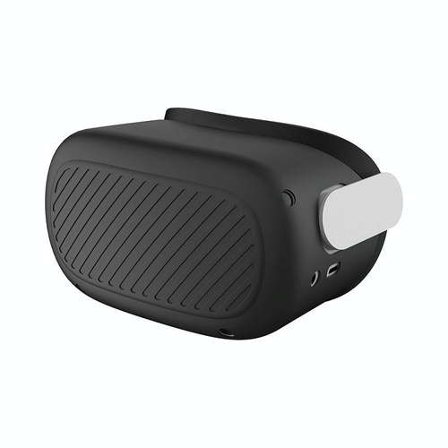 Meta Quest Vr Glasses Protective Shell - Waterproof - Black - Main Image