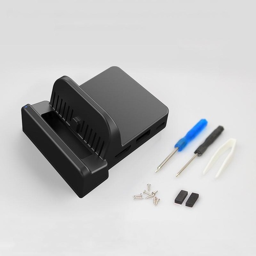 Compact Cooling Stand for Nintendo Switch - Portable - Main Image