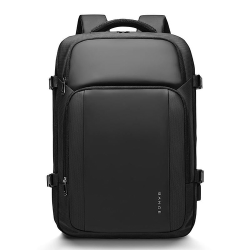 Business Backpack - Waterproof Compact Design - Main Image