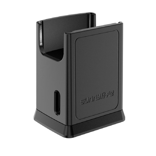 Desktop Charging Base for Dji Pocket 2 with Type-c Port and 1 / 4 Adapter - Main Image