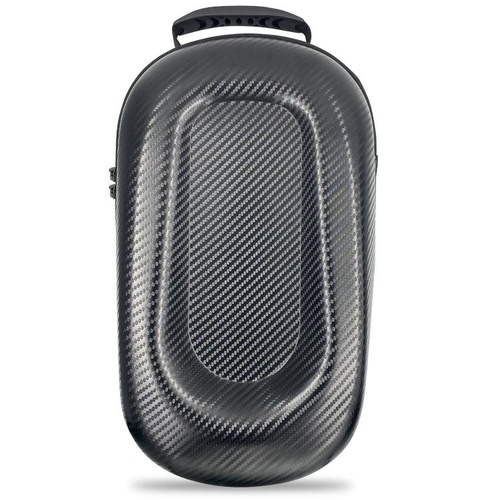 Carbon Fiber Vr Storage Bag for Meta Quest - Shockproof - Main Image