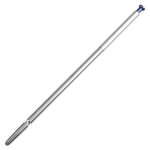 Replace Worn out Stylus Pen with Screen Touch Pen - Blue - Main Image
