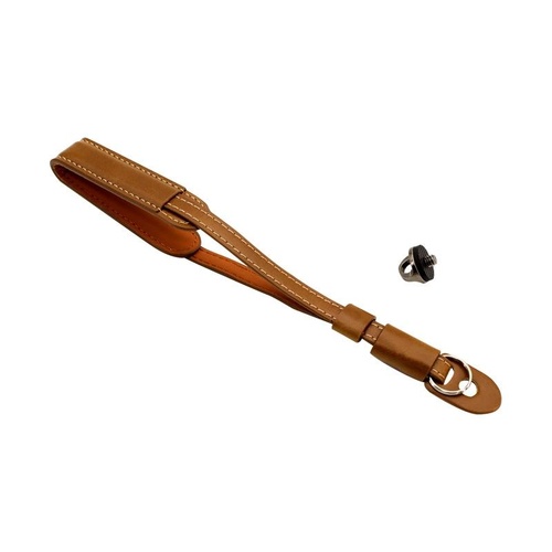 Handheld Camera Gimbal Wrist Strap for Dji Pocket / Om Series - Brown - Main Image