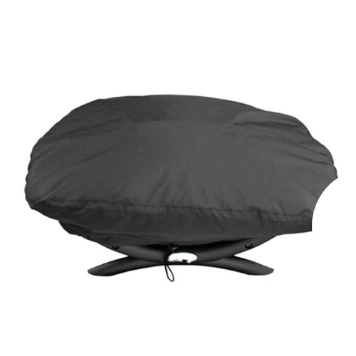 Waterproof Cover for Weber 7100 / Q100 / Q1000 - 67.1x44x32cm - Ideal for Outdoor Camping and Garden - Main Image