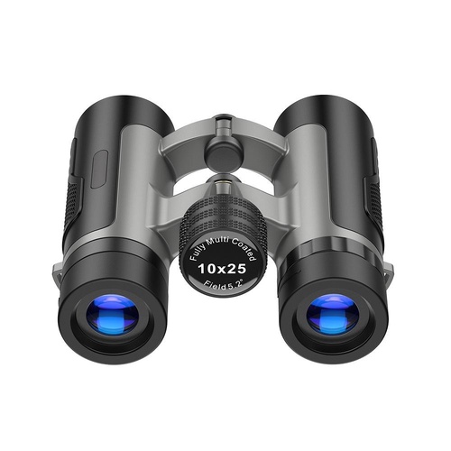 25X Binoculars For Bird-Watching Hunting And Hiking - Bak4 Prism - Main Image