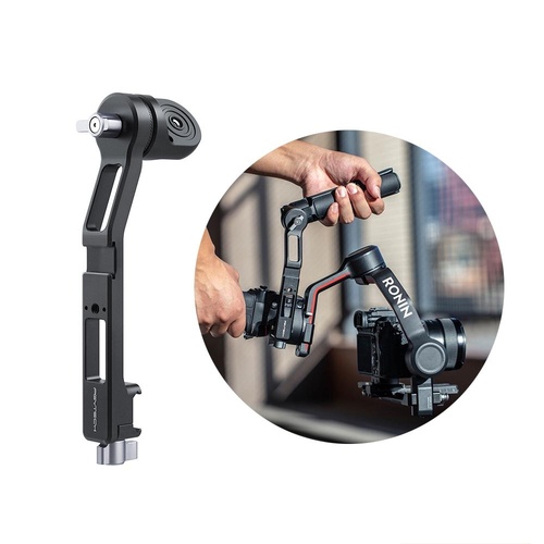 Mini Focus Handgrip Mount for Dji Ronin - Main Image