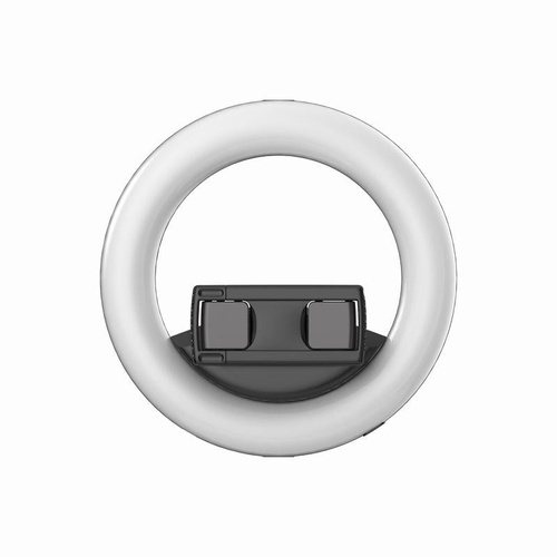 Selfie Live Broadcast Ring Light for Beautifying and Fill Lighting - Main Image