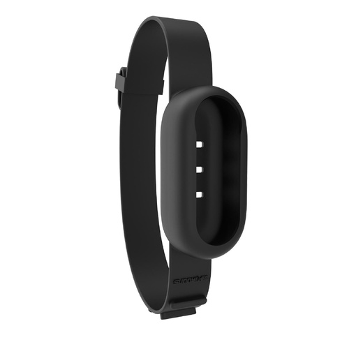 Protective Silicone Camera Strap for Insta360 Go2 - Main Image