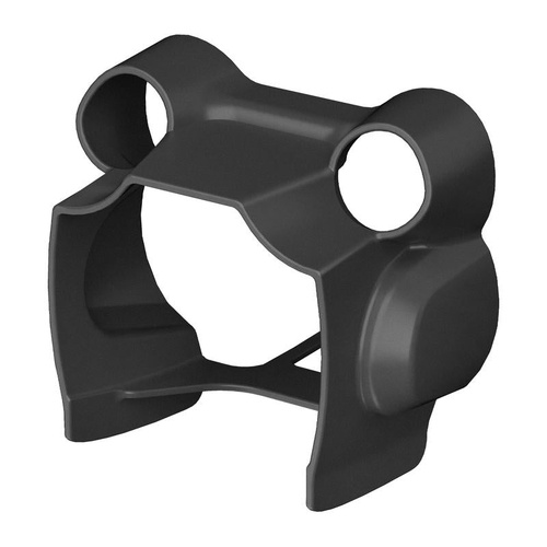 Anti-glare Gimbal Lens Hood for Dji Mini3 Pro - Black - Main Image