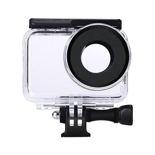 Waterproof Dual Lens Diving Case for Insta360 one r - 30m - Main Image