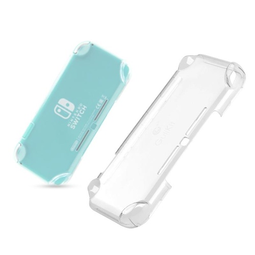 Protective Case for Nintendo Switch Lite - Clear - Main Image