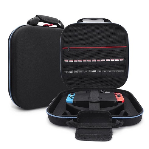 Switch Fitness Ring Bag - Portable Storage - Main Image