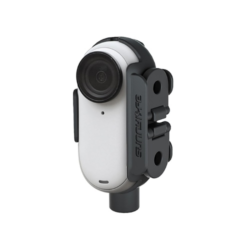 Insta360 Go 3 Protective Frame Cage Mounting Brackets Housing Case - Main Image