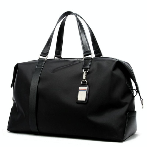 Foldable Waterproof Travel Bag for Sports & Fitness - Main Image