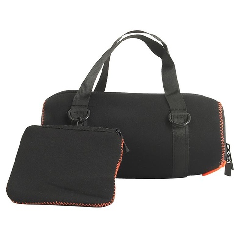 Jbl Charge3 Speaker Bag - Black - Main Image