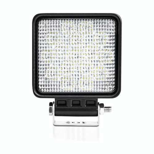 4 Inch Flood - Surface Mixed Luminous Square Light D0083 - Main Image