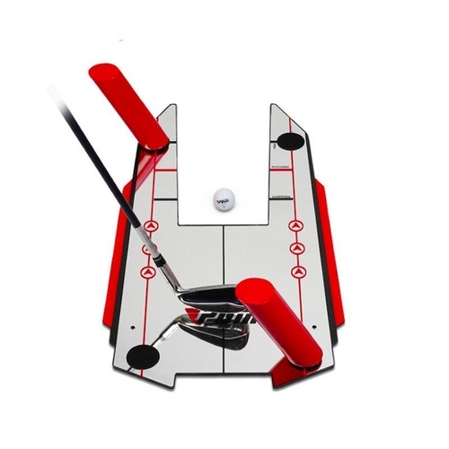 Improve Golf Swing with Training Mirror - Main Image