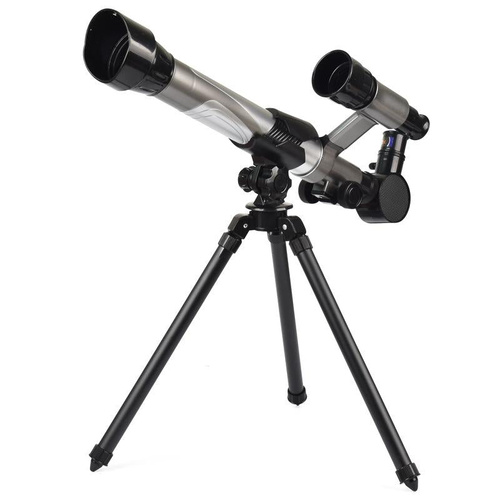 Science and Education Telescope - 20-40x Objective Lens - Ideal for Kids - Main Image
