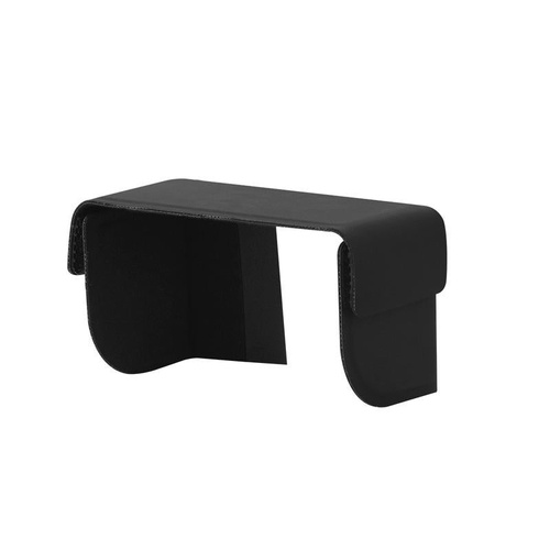 Portable Sunshade Hood for Dji Pocket 3 Screen Protection - Main Image