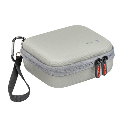 Insta360 Go 3 Portable Storage Case - Pu Material - Main Image