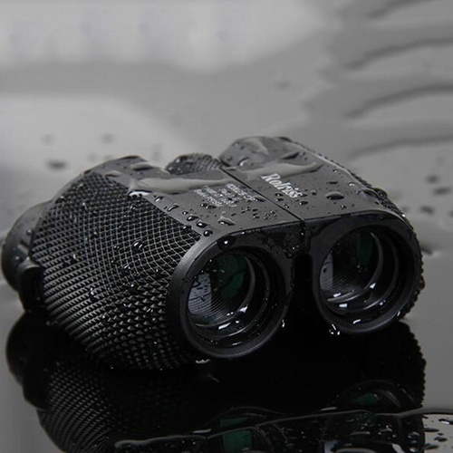 Portable Waterproof Binocular For Outdoor Sports - 10X25 High Power Telescope - Main Image