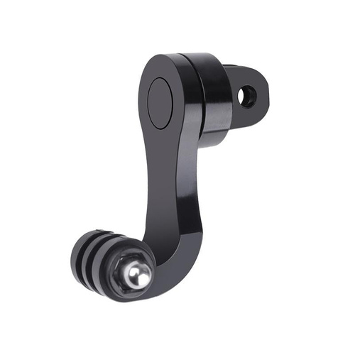 360 Degree Rotating J-hook Mount Adapter - Main Image
