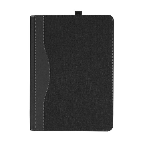 Surface Laptop Studio Protective Case - Anti-drop & All-inclusive - Black - Main Image