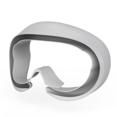 Vr Eye Pads - Silicone for Pico 4 - Light Gray - Main Image
