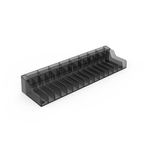 Switch Game Card Storage Rack - 16 Slots - Main Image