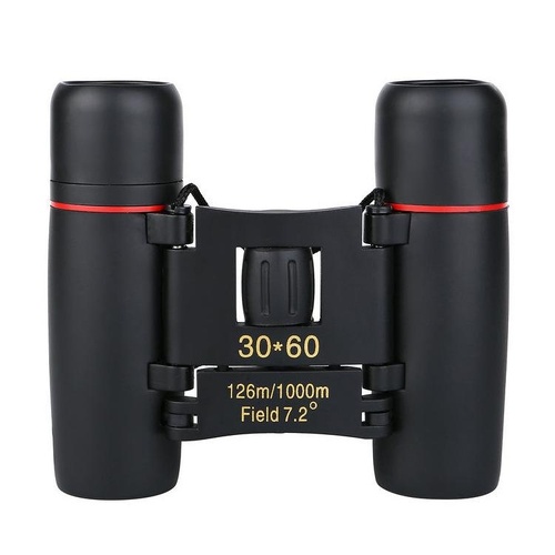 Portable Night Vision Telescope for Outdoor - Orange Film - Main Image