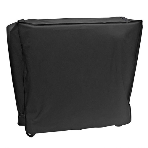Outdoor Party Cooler Air Conditioner for Car Hood - Black - Main Image