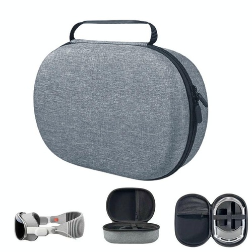 Apple Vision Pro Hard Shell Bag - Portable - Main Image