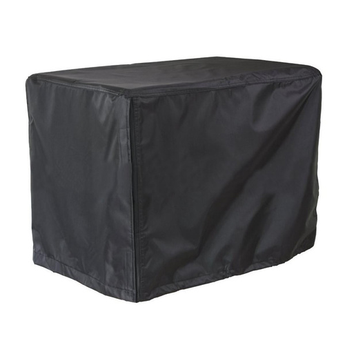 Waterproof Generator Cover - 66x51x51cm - Black Oxford Cloth - Main Image