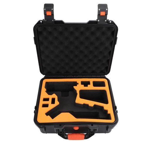 Mini Waterproof Safety Box Storage Bag for Dji Rs3 - Main Image
