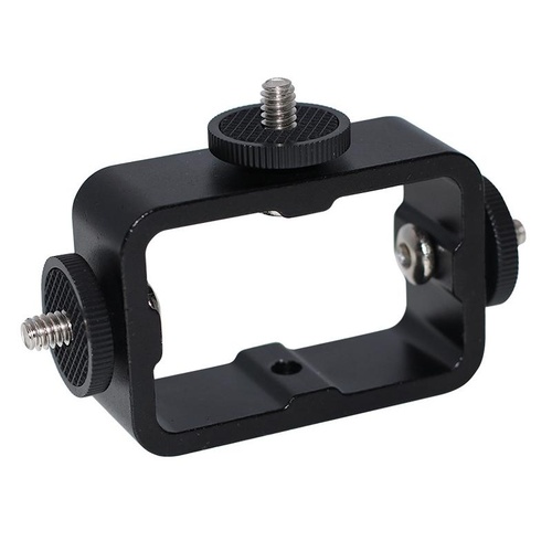 Universal Tripod Mount For Live Streaming And Mobile Phones - Main Image