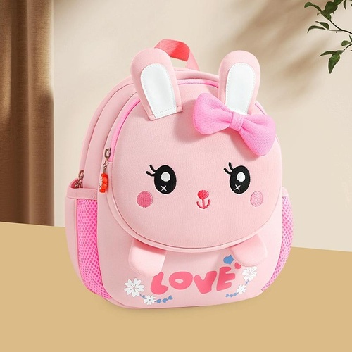 Secure Kids Backpack - Anti-lost Design - Smart Rabbit - Main Image