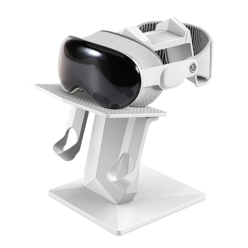 Universal Vr Headset Stand for Apple Vision Pro and Meta Quest 3 2 - Main Image